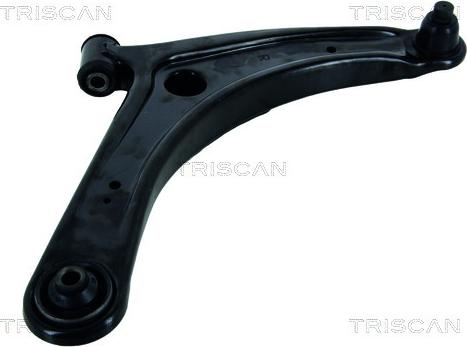 Triscan 8500 10589 - Track Control Arm onlydrive.pro