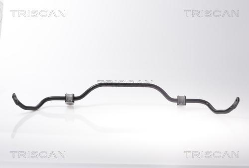 Triscan 8500 10660 - Stabilisaator, šassii onlydrive.pro