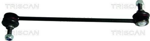 Triscan 8500 10620 - Rod / Strut, stabiliser onlydrive.pro