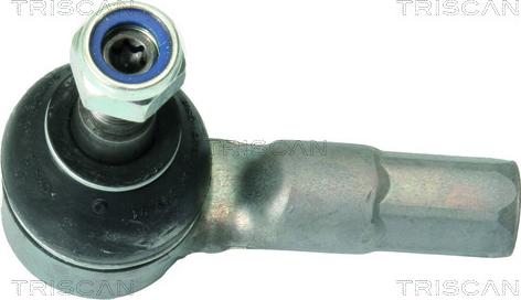 Triscan 8500 10113 - Tie Rod End onlydrive.pro