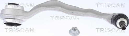 Triscan 8500 115081 - Track Control Arm onlydrive.pro