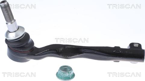 Triscan 8500 11142 - Tie Rod End onlydrive.pro