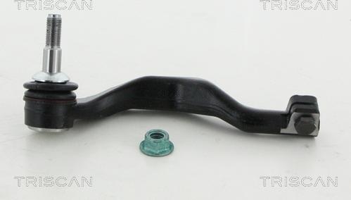 Triscan 8500 11138 - Tie Rod End onlydrive.pro