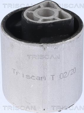 Triscan 8500 118025 - Bush of Control / Trailing Arm onlydrive.pro