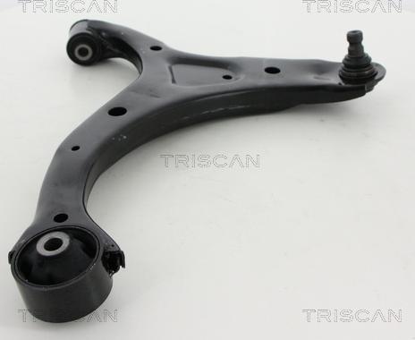 Triscan 8500 18534 - Track Control Arm onlydrive.pro