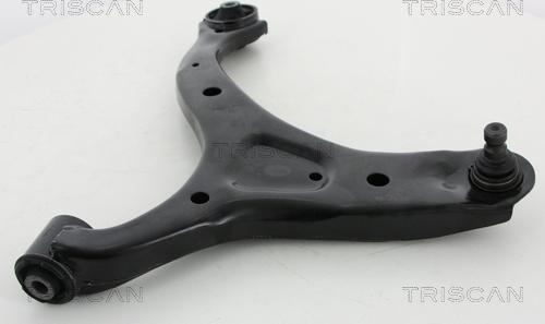 Triscan 8500 18533 - Track Control Arm onlydrive.pro