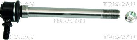 Triscan 8500 18618 - Rod / Strut, stabiliser onlydrive.pro