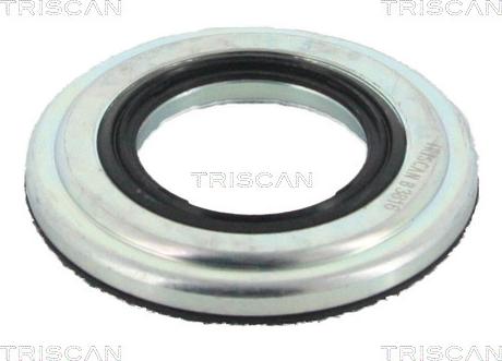 Triscan 8500 13919 - Rolling Bearing, suspension strut support mounting onlydrive.pro