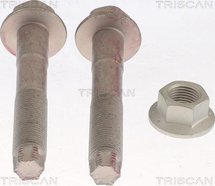 Triscan 8500 13401 - Repair Kit, wheel suspension onlydrive.pro