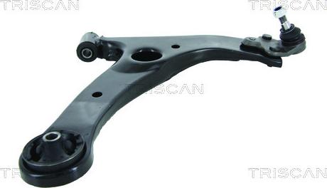 Triscan 8500 13543 - Track Control Arm onlydrive.pro