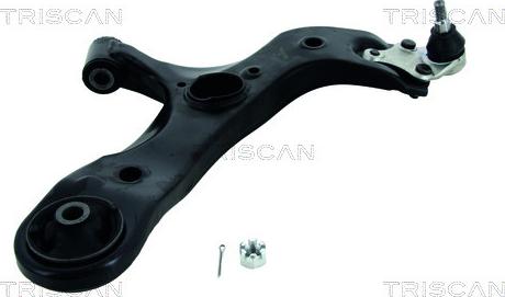 Triscan 8500 13557 - Track Control Arm onlydrive.pro