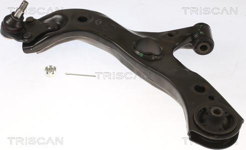 Triscan 8500 135060 - Track Control Arm onlydrive.pro