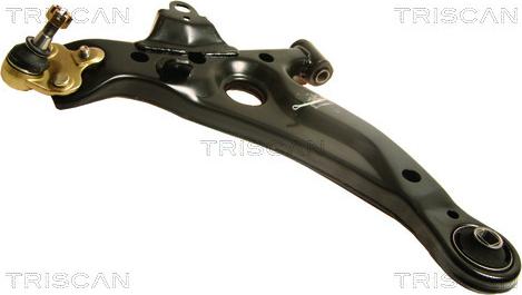 Triscan 8500 13534 - Track Control Arm onlydrive.pro