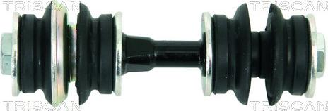 Triscan 8500 13619 - Rod / Strut, stabiliser onlydrive.pro