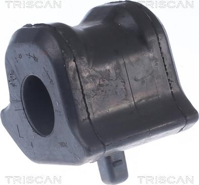 Triscan 8500 13860 - Bearing Bush, stabiliser onlydrive.pro