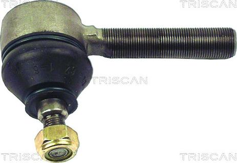 Triscan 8500 1201 - Tie Rod End onlydrive.pro