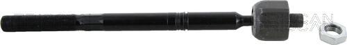 Triscan 8500 17205 - Inner Tie Rod, Axle Joint onlydrive.pro