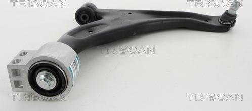 Triscan 8500 80545 - Track Control Arm onlydrive.pro