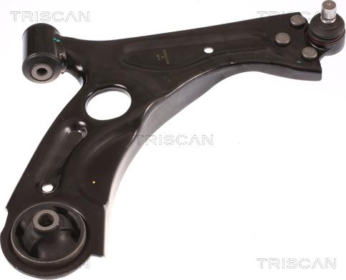 Triscan 8500 80541 - Track Control Arm onlydrive.pro