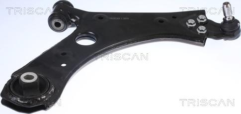 Triscan 8500 80555 - Track Control Arm onlydrive.pro