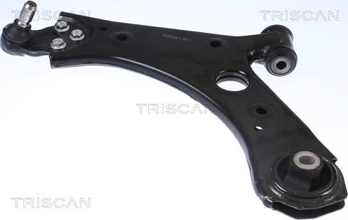 Triscan 8500 80556 - Track Control Arm onlydrive.pro