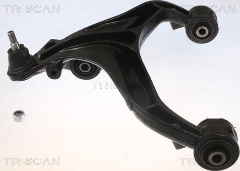 Triscan 8500 80566 - Track Control Arm onlydrive.pro
