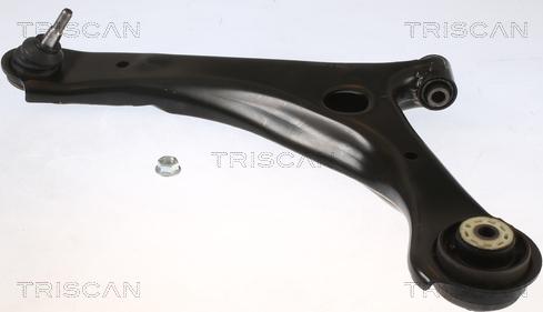 Triscan 8500 80568 - Track Control Arm onlydrive.pro