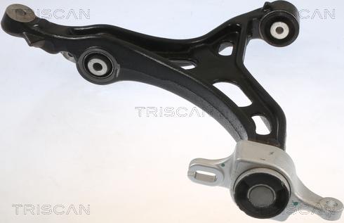 Triscan 8500 80562 - Track Control Arm onlydrive.pro