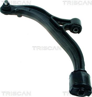 Triscan 8500 80504 - Track Control Arm onlydrive.pro