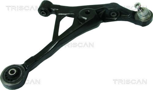 Triscan 8500 80505 - Track Control Arm onlydrive.pro