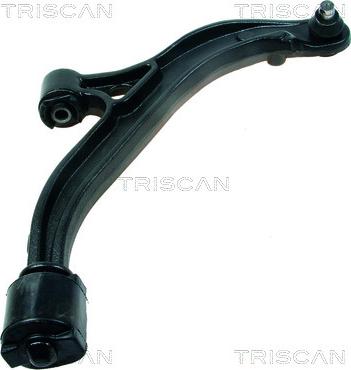 Triscan 8500 80503 - Track Control Arm onlydrive.pro