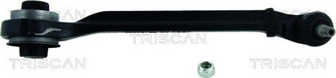 Triscan 8500 80531 - Track Control Arm onlydrive.pro