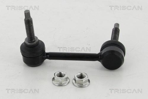 Triscan 8500 80615 - Rod / Strut, stabiliser onlydrive.pro