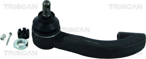 Triscan 8500 80104 - Tie Rod End onlydrive.pro