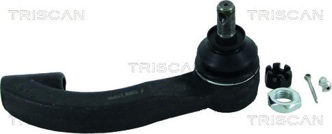 Triscan 8500 80103 - Tie Rod End onlydrive.pro