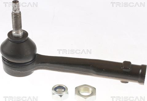 Triscan 8500 80134 - Tie Rod End onlydrive.pro
