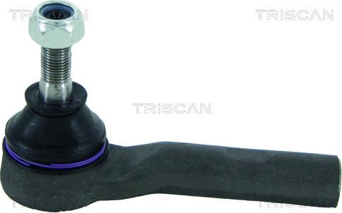 Triscan 8500 803401 - Tie Rod End onlydrive.pro