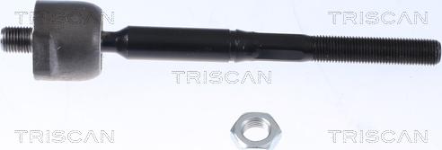 Triscan 8500 80216 - Inner Tie Rod, Axle Joint onlydrive.pro