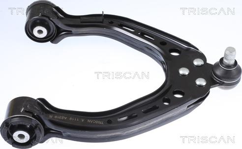 Triscan 8500 81505 - Track Control Arm onlydrive.pro