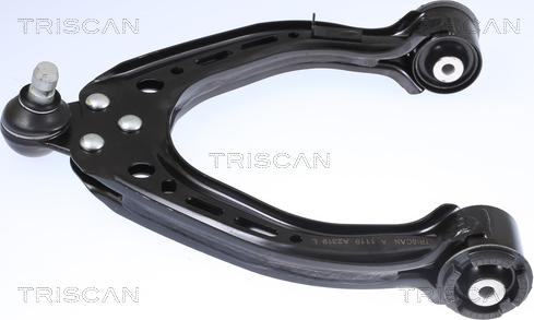 Triscan 8500 81506 - Track Control Arm onlydrive.pro