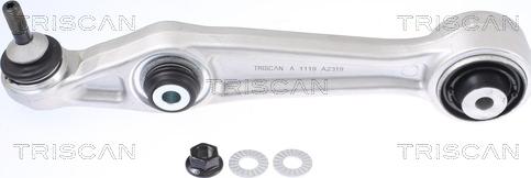 Triscan 8500 81500 - Track Control Arm onlydrive.pro