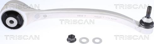 Triscan 8500 81503 - Track Control Arm onlydrive.pro