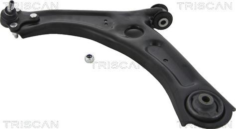 Triscan 8500 295052 - Track Control Arm onlydrive.pro