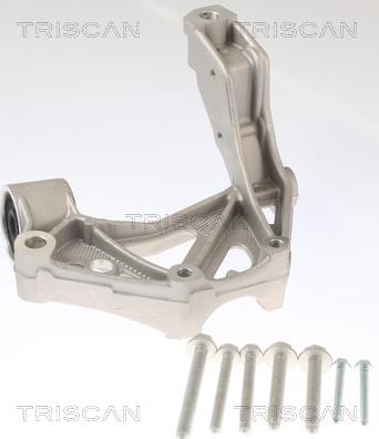 Triscan 8500 295262 - Bracket, axle body onlydrive.pro