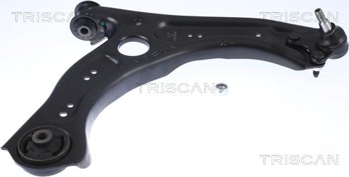 Triscan 8500 295213 - Track Control Arm onlydrive.pro