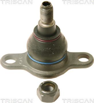 Triscan 8500 29578 - Ball Joint onlydrive.pro