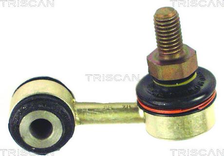 Triscan 8500 29604 - Rod / Strut, stabiliser onlydrive.pro