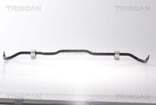 Triscan 8500 29685 - Sway Bar, suspension onlydrive.pro