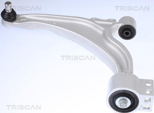 Triscan 8500 24562 - Track Control Arm onlydrive.pro