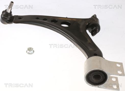 Triscan 8500 24578 - Track Control Arm onlydrive.pro